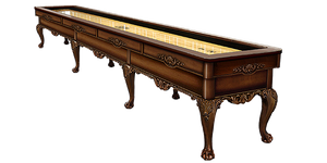 Olhausen St. Andrews III Shuffle Board Olhausen St. Andrews III Shuffle Board