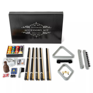 Presidential Executive Accessory Kit Presidential Executive Accessory Kit