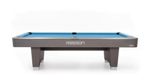Rasson Hero Pool Table Rasson Hero Pool Table