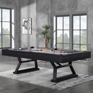 Imperial 8FT Durham Pool Table Imperial 8FT Durham Pool Table