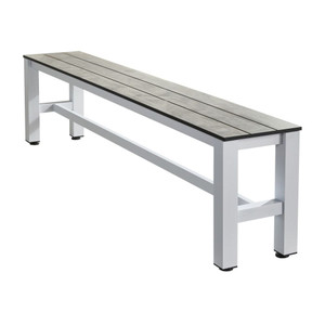 Esterno Outdoor Bench Esterno Outdoor Bench