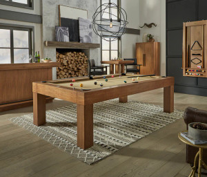 Alta 8' Pool Table Alta 8' Pool Table