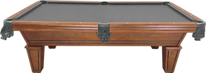 Carrigan Pool Table Carrigan Pool Table