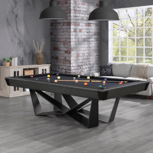 Alton 8' Pool Table Alton 8' Pool Table