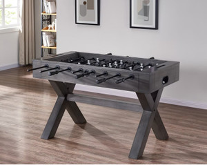 Blake Foosball Table Blake Foosball Table