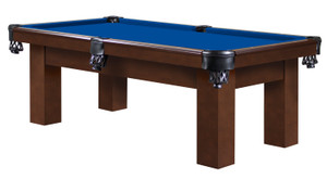 Colt Pool Table - Traditional Series Colt Pool Table - Traditional Series