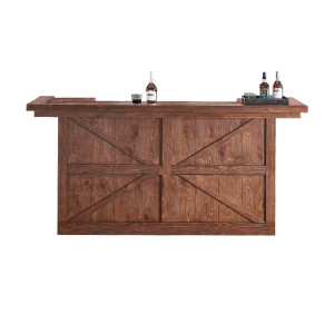Bristol Home Bar (Harvest) Bristol Home Bar (Harvest)