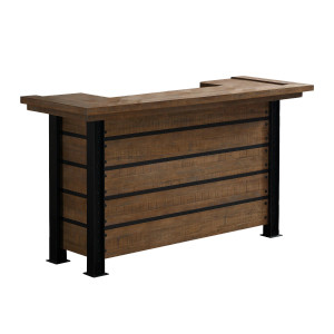 Gateway Home Bar (Reclaimed) Gateway Home Bar (Reclaimed)