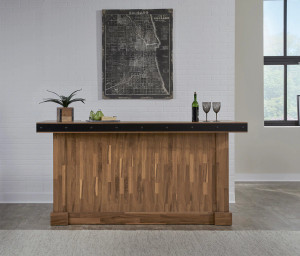 Knoxville Home Bar (Acacia) Knoxville Home Bar (Acacia)