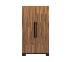 Knoxville Wine & Spirit Cabinet (Acacia) Knoxville Wine & Spirit Cabinet (Acacia)