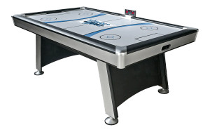 Wicked Air Hockey Table