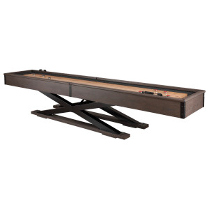 Quest Shuffleboard Table (Glacier)