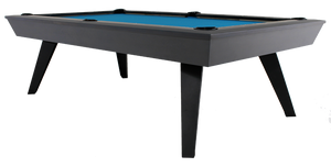 Olhausen Palazzo Pool Table