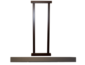 Olhausen West End Cue Rack