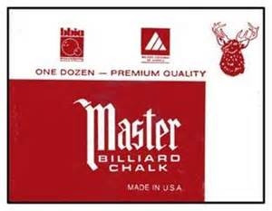 Master Chalk