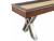 Pierce 12’ Shuffleboard Table