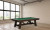 Tunbridge Pool Table Tunbridge Pool Table