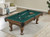 Resolute Pool Table Resolute Pool Table