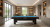 Rasson Iron Man Pool Table 9' Rasson Iron Man Pool Table 9'