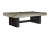 Vancouver 8' Pool Table (Natural Ash & Black Ash) Vancouver 8' Pool Table (Natural Ash & Black Ash)