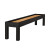 Alta Shuffleboard Table (Black Ash) Alta Shuffleboard Table (Black Ash)