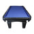 The Shadow Pool Table