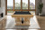 Forge 8 Ft Pool Table