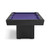 Aero Pool Table