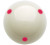Aramith Pro Cup Cue Ball 2 1/4"