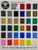 Included Cloth Color Options