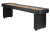 Destroyer 9 Ft Shuffleboard