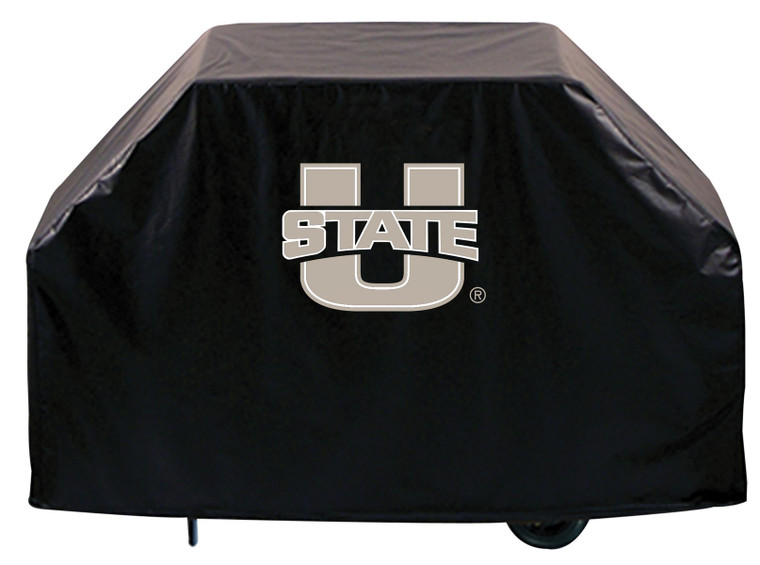 Utah State University Grill Cover