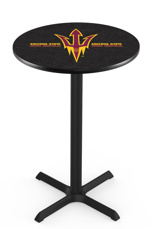 Arizona State University (Pitchfork) Pub Table