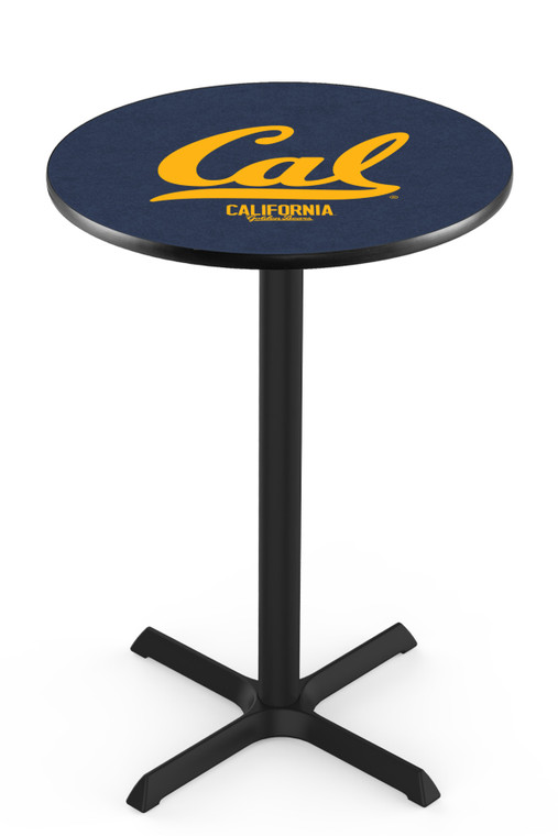 University of California Pub Table