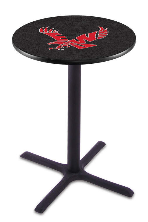 Eastern Washington University Pub Table