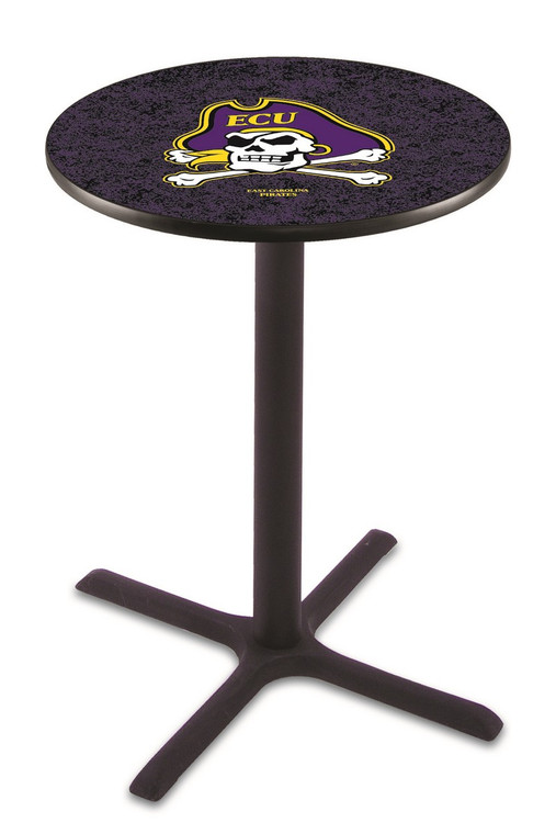 East Carolina University Pub Table