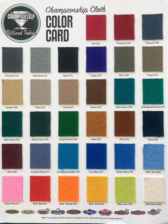 Baxter Pool Table Baxter Pool Table