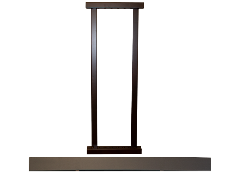 Olhausen West End Cue Rack