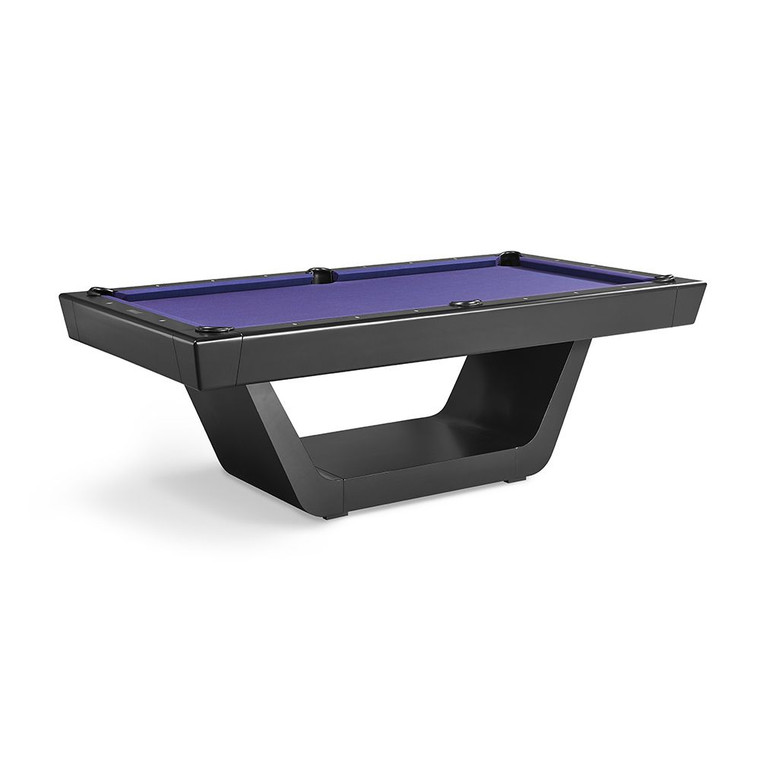 Aero Pool Table