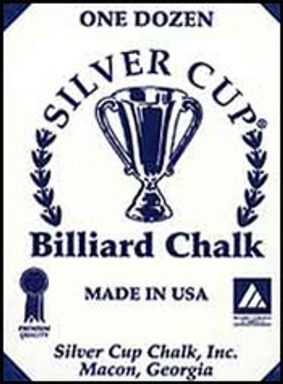 Silver Cup Chalk