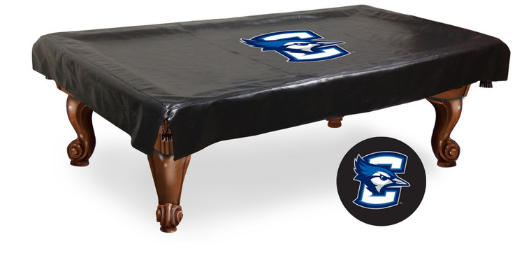 Creighton University 9ft Pool Table Cover