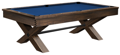 Olhausen Durango Pool Table