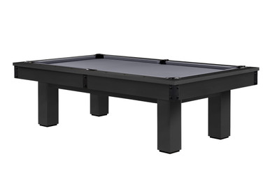 Colt II Pool Table at CueSmart Billiards