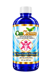 CanCleanse – Iridium, Platinum & Ruthenium –  8 oz