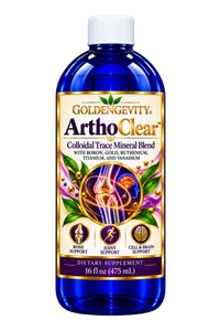 ArthroClear Mineral Blend – 16 oz