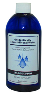 GoldenGevity's 10,000 PPM Colloidal Silver 8 Ounce.jpg GoldenGevity's 10,000 PPM Colloidal Silver 8 Ounce.jpg