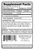 Colloidal Gold 4000 PPM – 8 oz