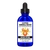 Colloidal Copper 2000 PPM, No chemicals or additives