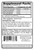 Immune Perfecto – Silver, Copper & Zinc – 8 oz