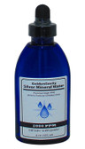 2000 PPM Colloidal Silver Immune Support Supplement - 4 oz (125 ml) -Non-Toxic High PPM Atomic Trace Minerals.